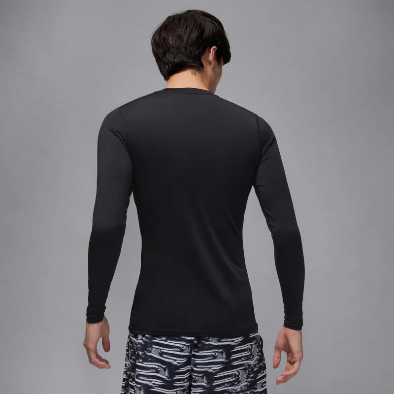 Jordan Men's Sport Dri-FIT Base Layer Top