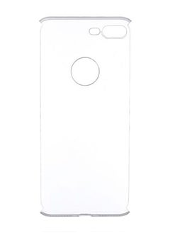 360 Degree Protective Case Cover For Apple iPhone 7 Plus Clear