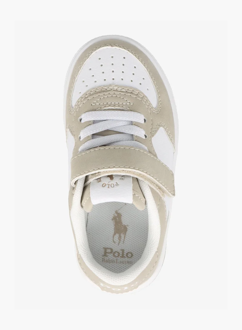 POLO RALPH LAUREN Youth Casual Lace Ups Shoes