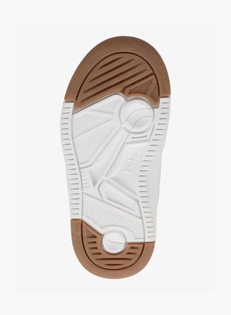 POLO RALPH LAUREN Youth Casual Lace Ups Shoes