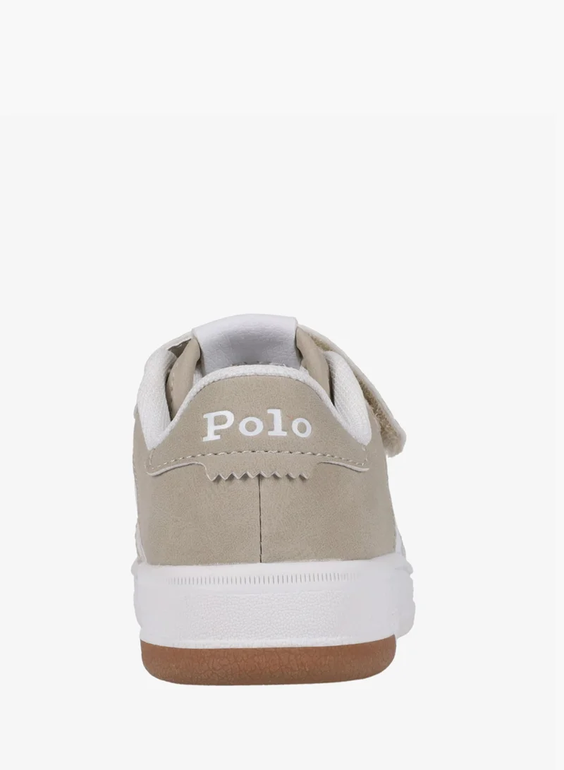 POLO RALPH LAUREN Youth Casual Lace Ups Shoes