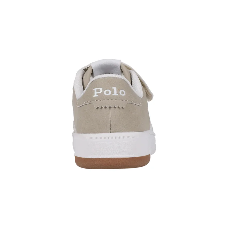 بولو رالف لورين Youth Casual Lace Ups Shoes