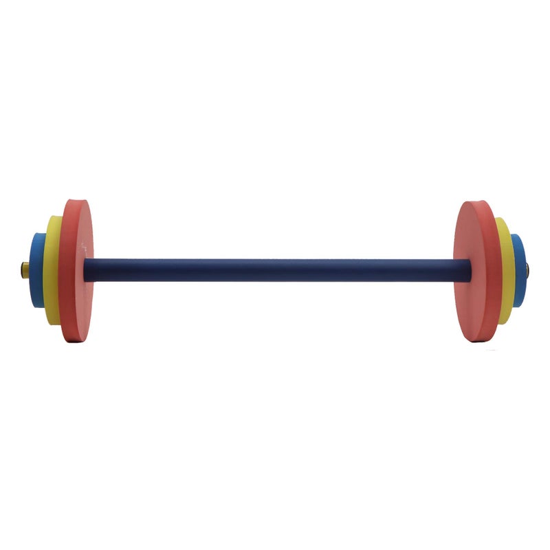 REDMON Since 1883 Redmon for Kids Kids Barbell Set 