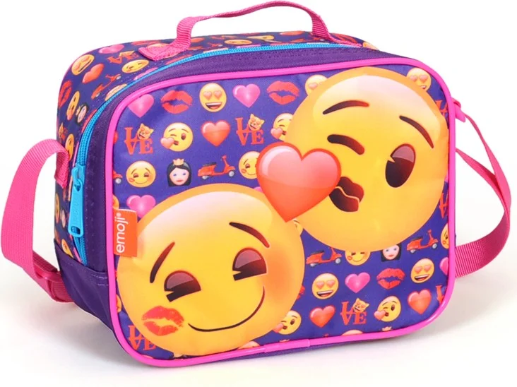 Yaygan Emoji Lunch Box 22815