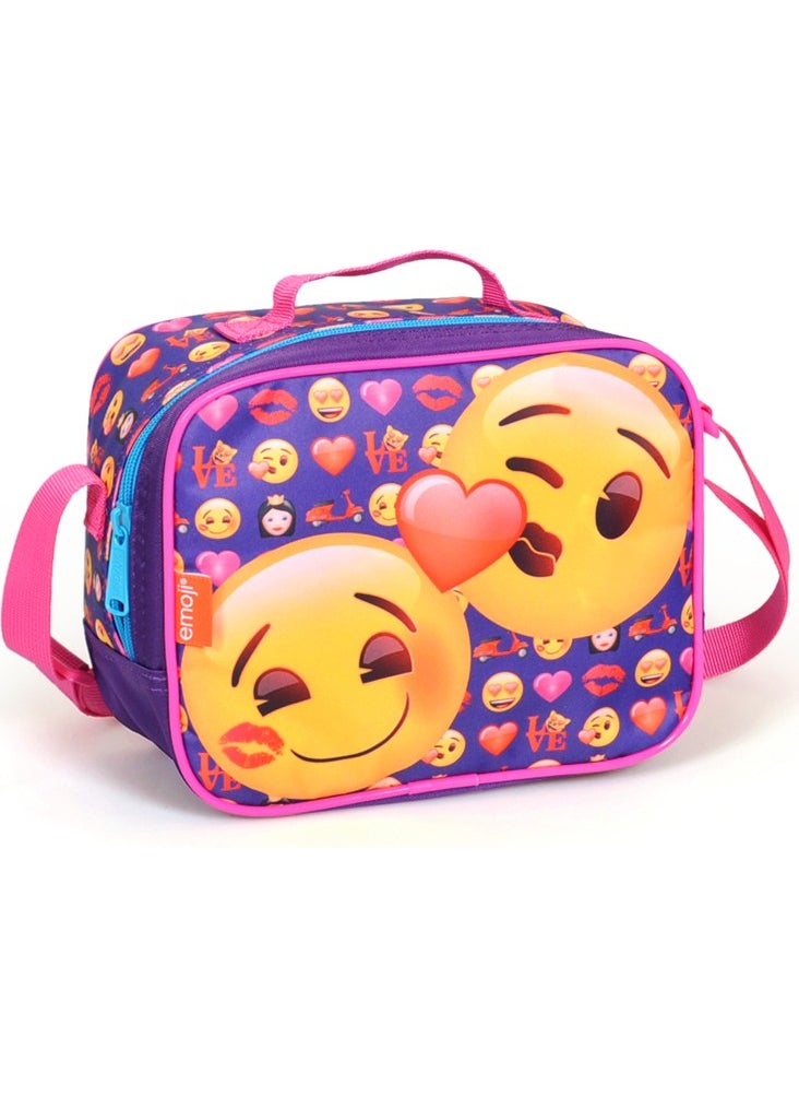 Yaygan Emoji Lunch Box 22815 