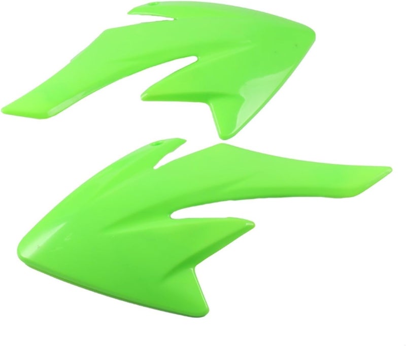 Vuzmode Rear Plastic Fender Cover Fairing for CRF70 - Image 2