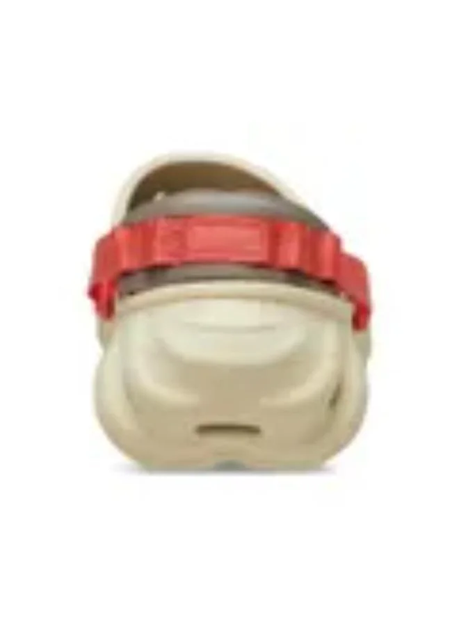 crocs Echo Clog Sandals