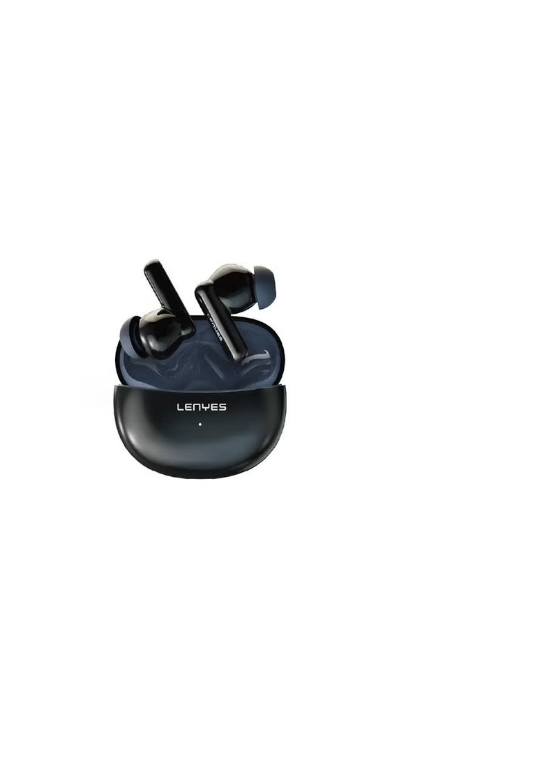 Lenyes Air100 Milano Wireless Earbuds – Active Noise Cancelling & Bluetooth 5.3 - Image 1