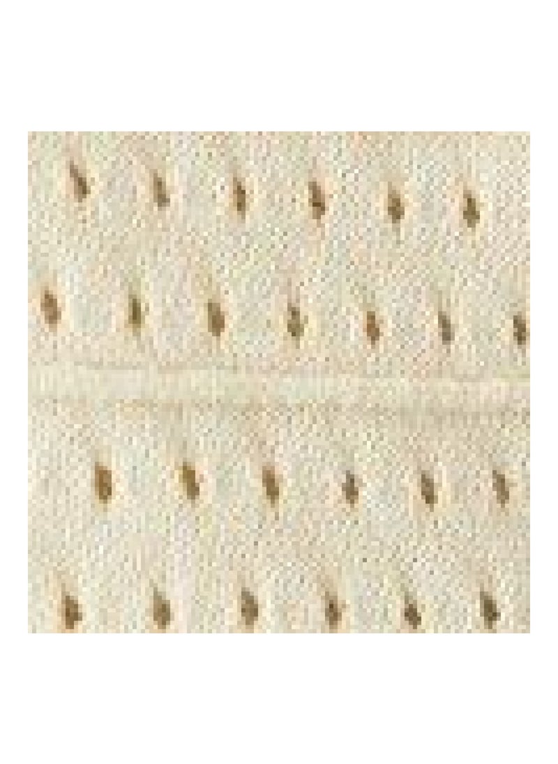 principles - Pointelle Stitch Longline Short Sleeve Cardi - Image 1