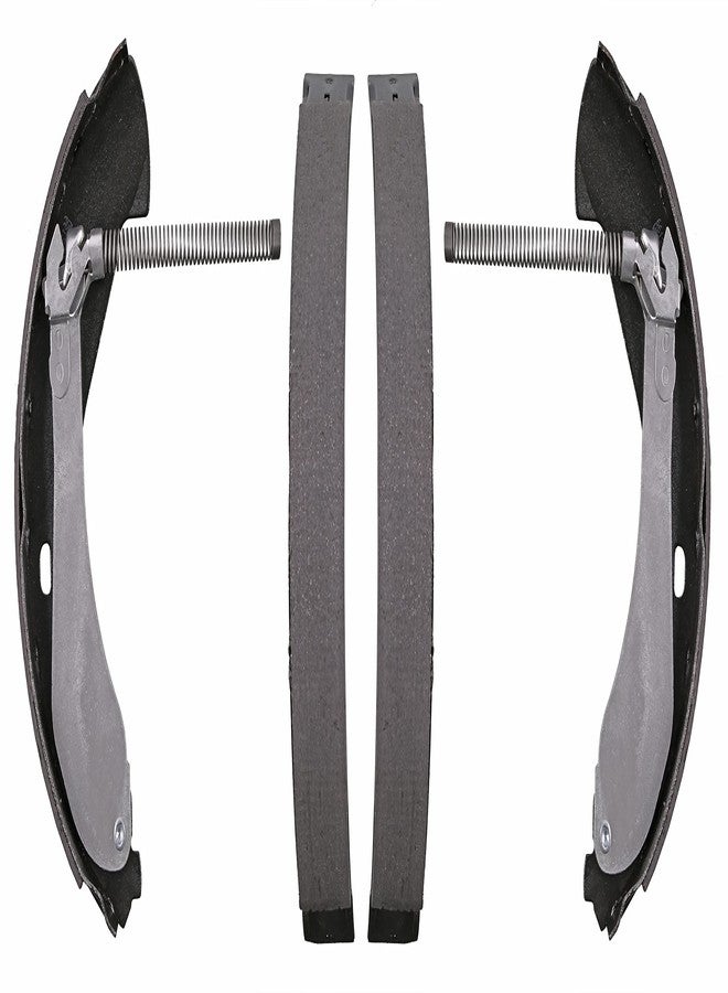 Wagner QuickStop Wagner Brake Z815 Drum Brake Shoe