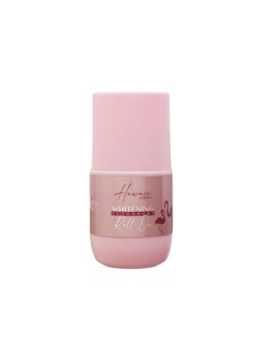 MOOD Hawaii Whitening Deodorant Roll On 50 ML