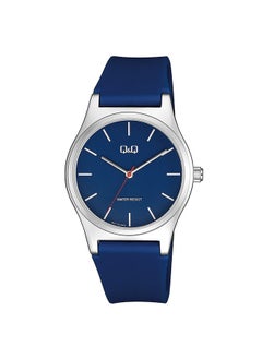 Aluminum Analog Wrist Watch QC10J342Y