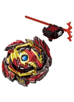 BEYBATTLE BURST S4 Starter Venom Devolos D5  - Image 4