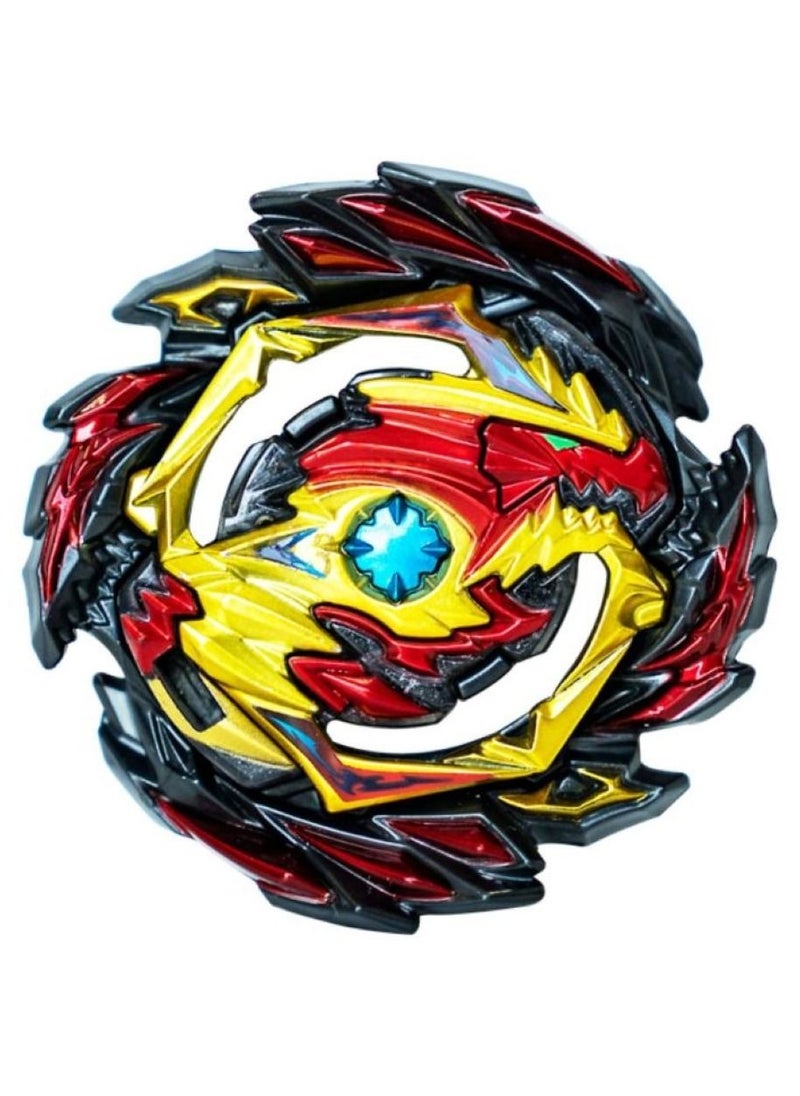 BEYBATTLE BURST - S4 Starter Venom Devolos D5 - Image 1