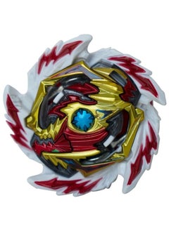 BEYBATTLE BURST S4 Starter Venom Devolos D5  - Image 3
