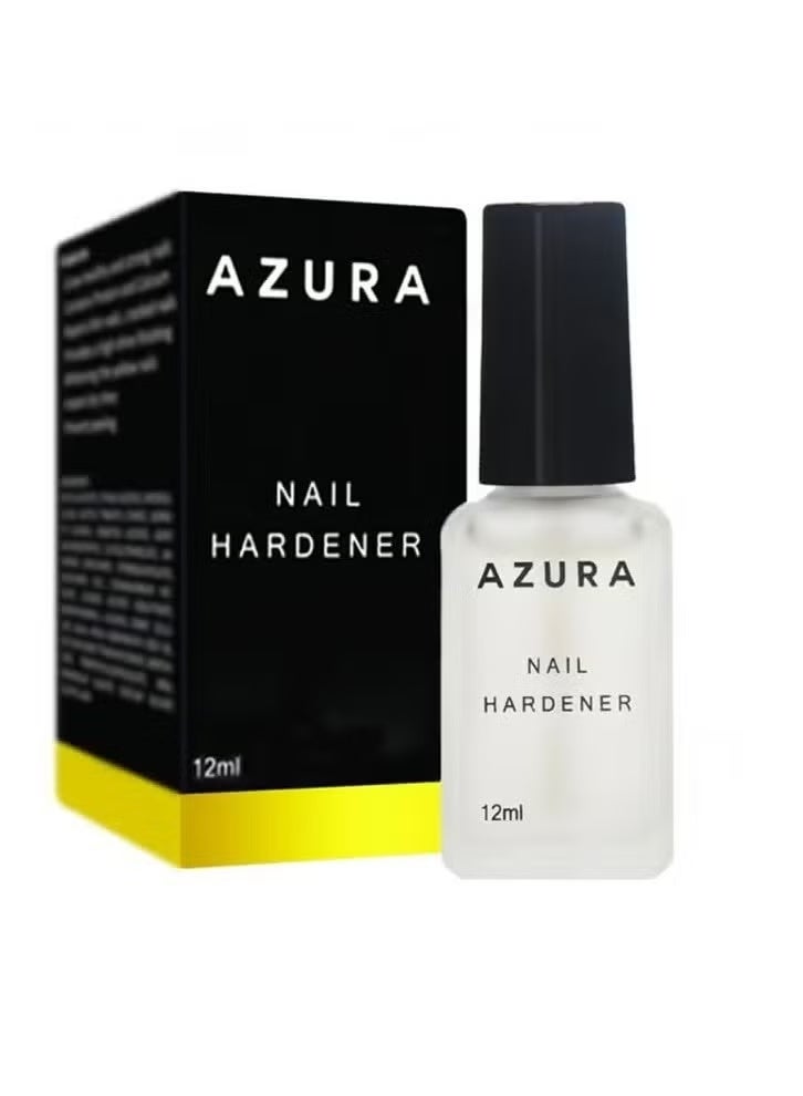 أزورا ازورا طلاء مقوي الأظافر 12ml
