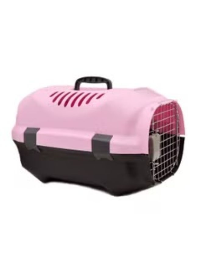 Generic Transport Cage For Cats And Small Dogs 