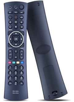 New Rm I08U Rm I09U Replacement Remote Control Fit For Humax Satellite Receiver Freeview Hd Digital Tv Rm 108U Rm 109U Dtr T1000 Hb 1000S Dtr T2000 Dtr 101000S Hb 11 00S Rm I08U Rm I09U