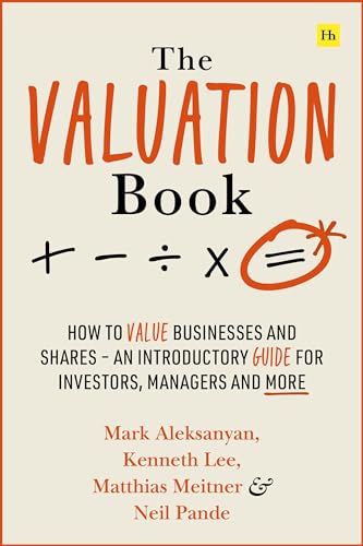 The Valuation Book 