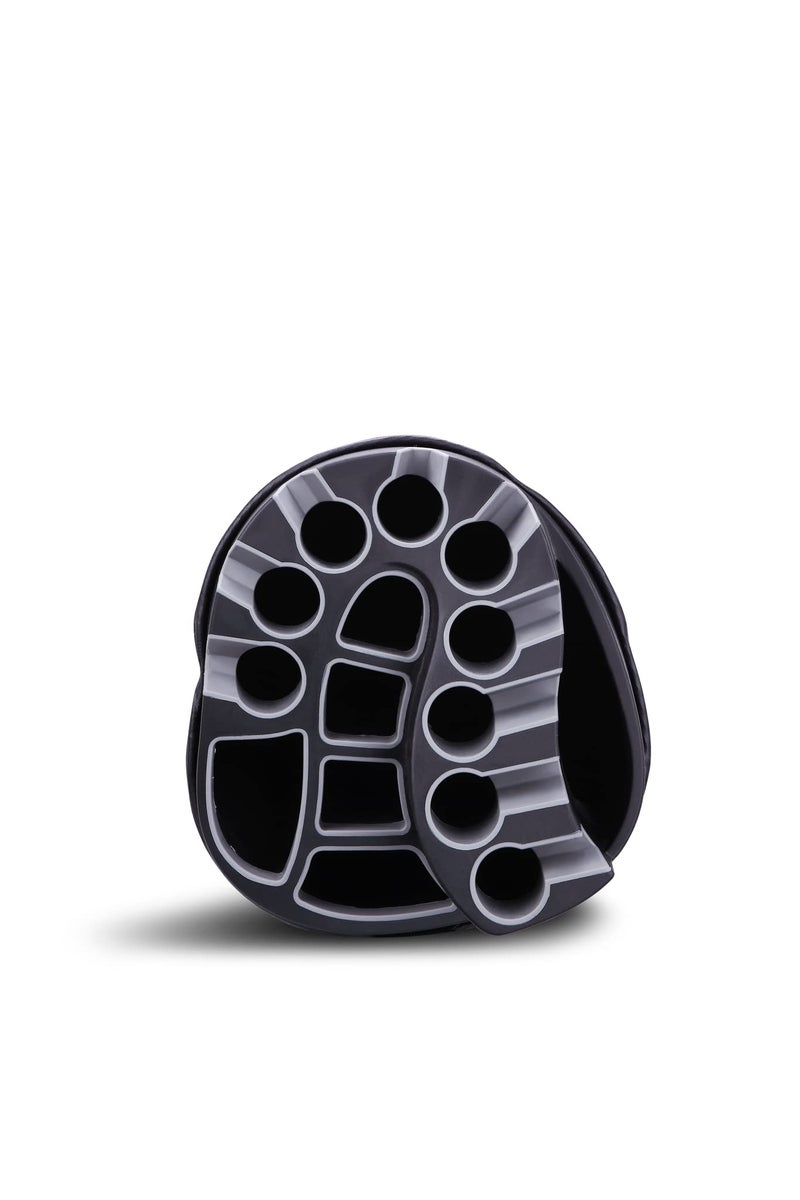 BIG MAX Big Max Dri Lite Silencio 2 Cart Bag - Water-Repellent Golf Bag - Image 2