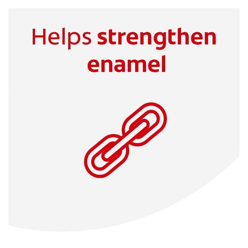 Colgate Phos-Flur Fluoride Mouth Rinse, Mint Flavour, 500ml, Alcohol-Free, Ideal for Braces (4) - Image 3