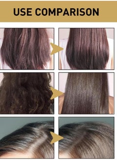 MAXFIT Japanese Shampoo for Hair Growth and Prevention of Hair Loss Creates Thick Hair 300ml No.1 in Japan 2 Pieces  - Image 5
