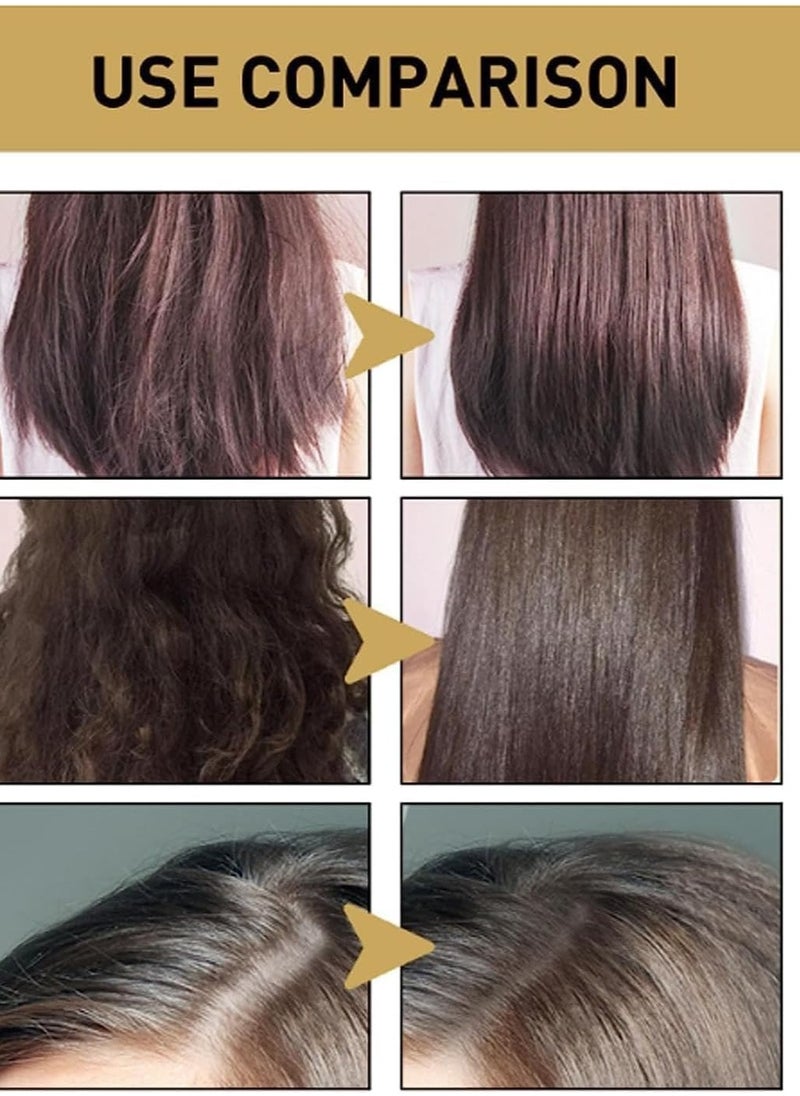 MAXFIT Japanese Shampoo for Hair Growth and Prevention of Hair Loss Creates Thick Hair 300ml No.1 in Japan 2 Pieces  - Image 5