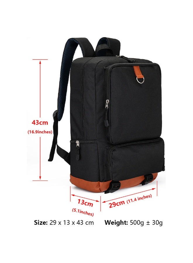 Versatile practical backpack to meet a variety of needs - 1154  - Image 4