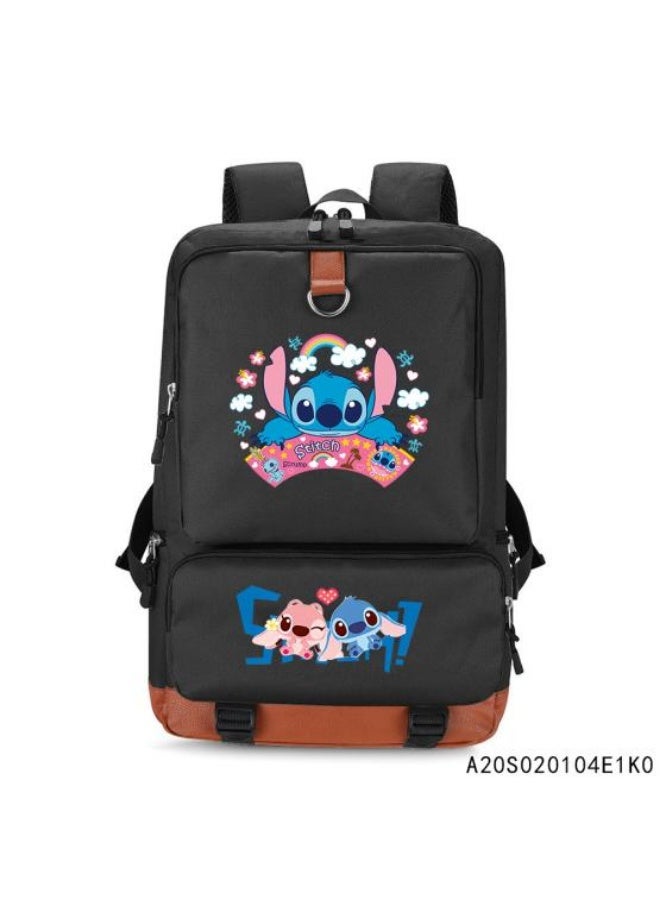Versatile practical backpack to meet a variety of needs - 1154  - Image 1