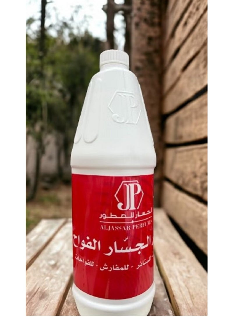 ALJASSAR PERFUMES Floor Freshener 1 L - Image 1