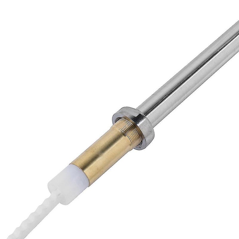 Power Antenna Mast Oem Replacement For Mercedes-benz W124 W126 W201 C107 R107 - Image 4