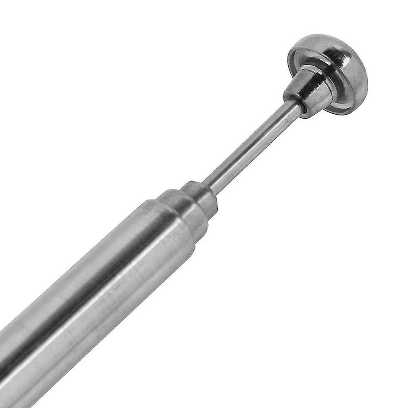Power Antenna Mast Oem Replacement For Mercedes-benz W124 W126 W201 C107 R107 - Image 3