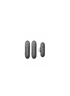 Yesido YESIDO KR17 2 in 1 Type-C Wireless Microphone with Charging Box  - Image 2