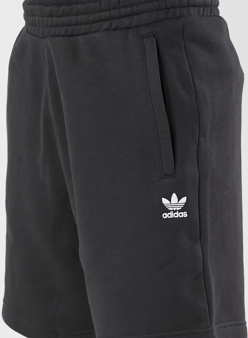 adidas Originals Trefoil Essential Shorts