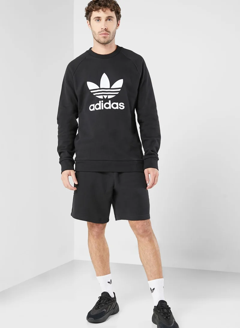 adidas Originals Trefoil Essential Shorts