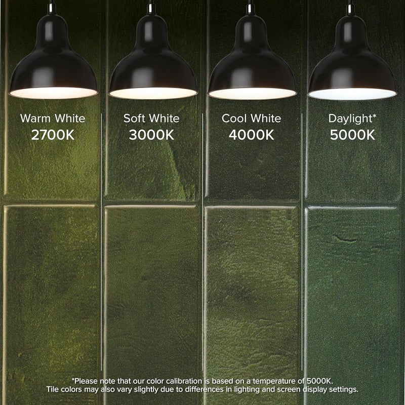 Smart Tiles Peel and Stick Backsplash - 5 Sheets of 11.43" x 9" - 3D Adhesive Peel and Stick Tile Backsplash for Kitchen, Bathroom, Wall Tile - Image 4