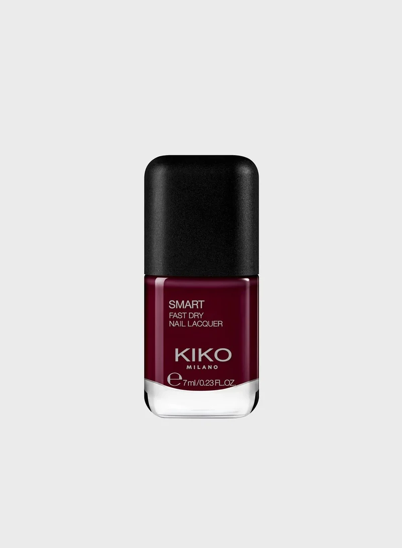 KIKO MILANO Smart Nail Lacquer - 14
