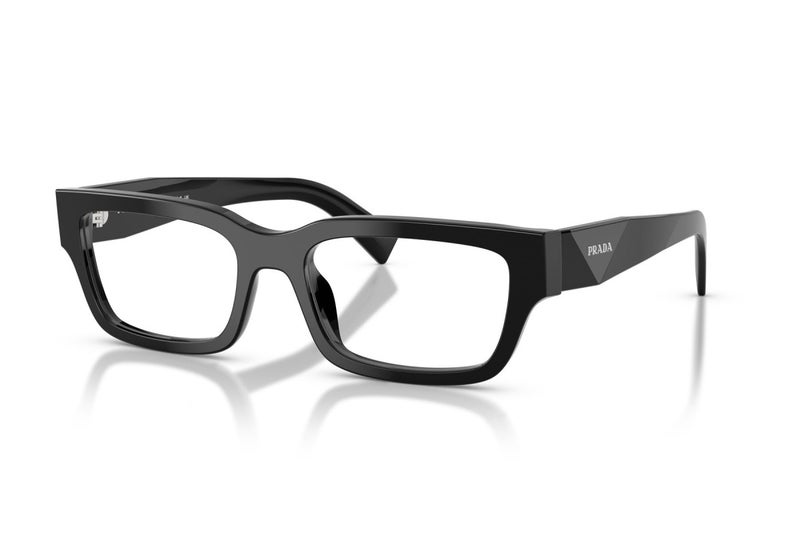 برادا إطار نظارات برادا على شكل وسادة - Image 1