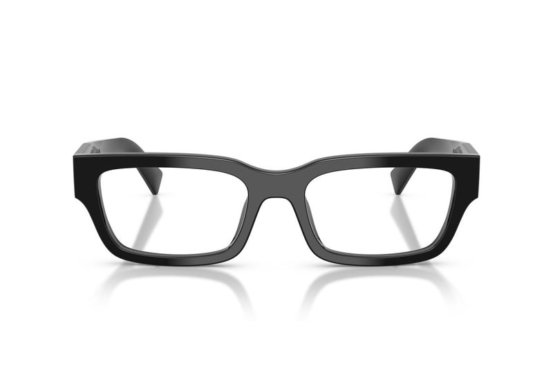 برادا إطار نظارات برادا على شكل وسادة - Image 2