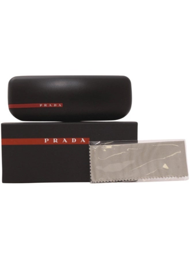 برادا إطار نظارات برادا على شكل وسادة - Image 4