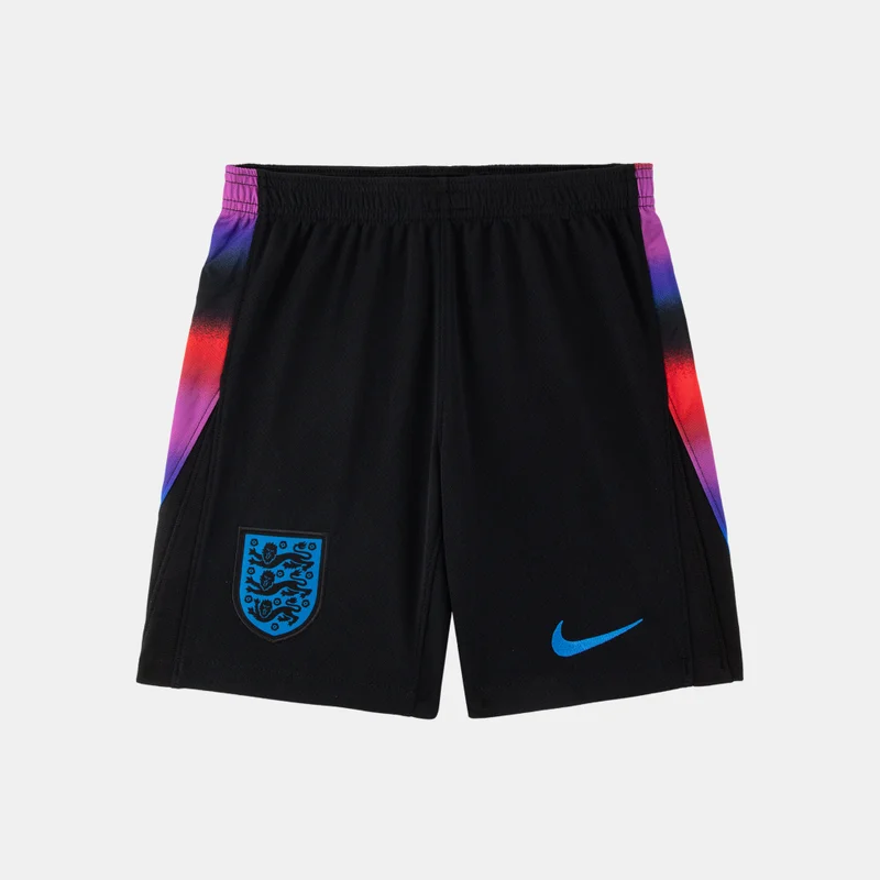 Nike Kids' England 2025/26 Away Replica Football Jersey