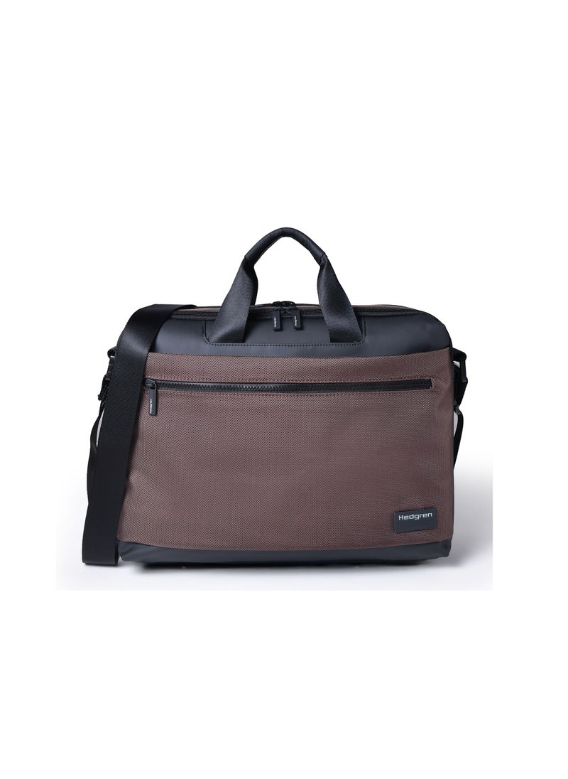 Hedgren - Belgian Hedgren Multifunction Backpack | HNXT06-01 Smart USB Port - Image 1