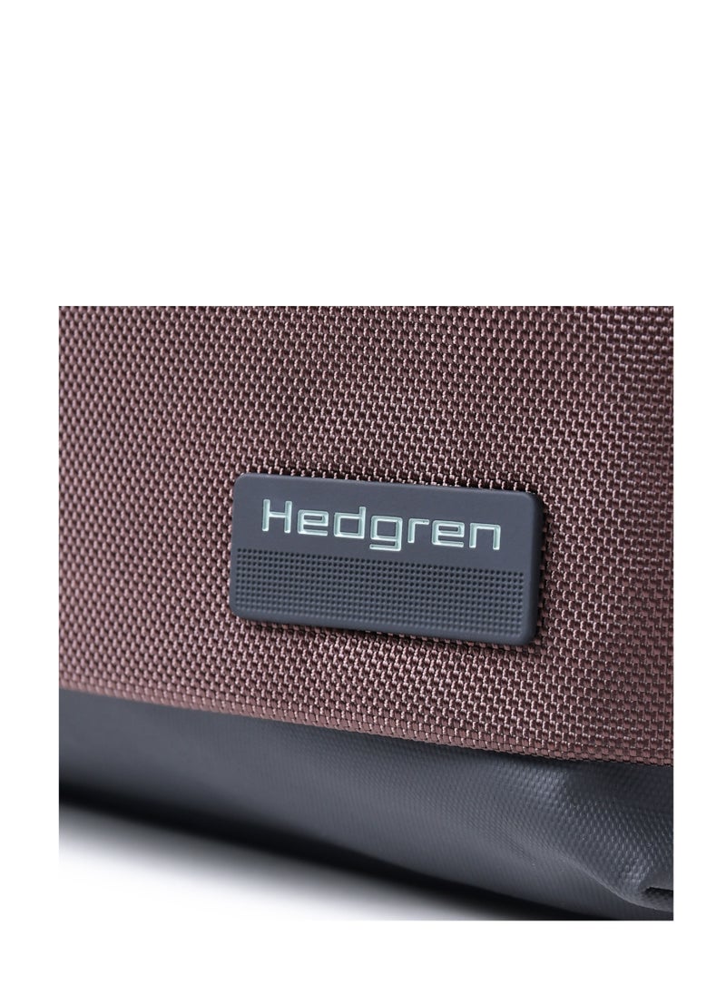 Hedgren - Belgian Hedgren Multifunction Backpack | HNXT06-01 Smart USB Port - Image 1