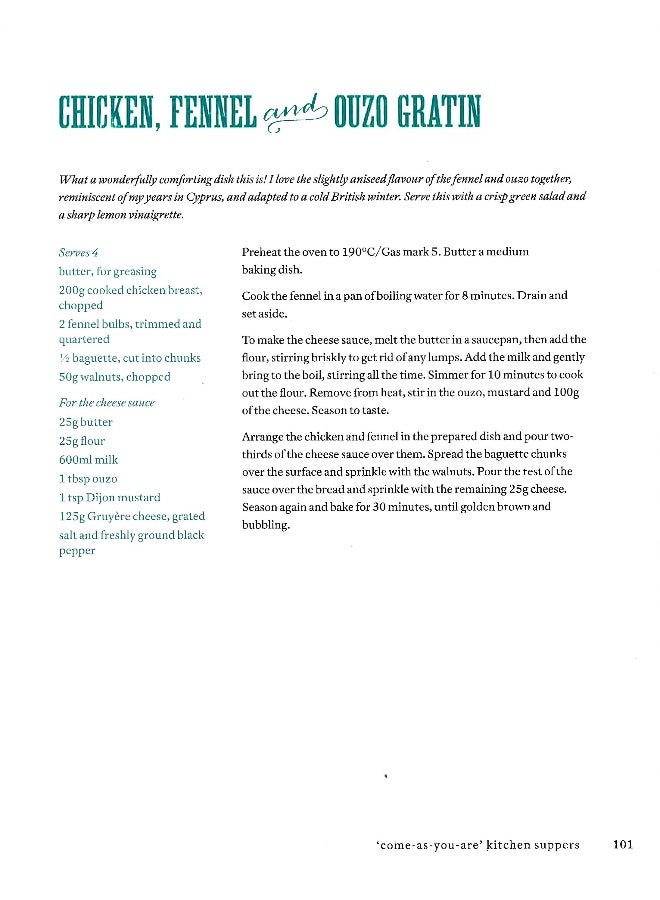 Alex Hollywood: My Busy Kitchen - A Lifetime Of Family Recipes - Image 5