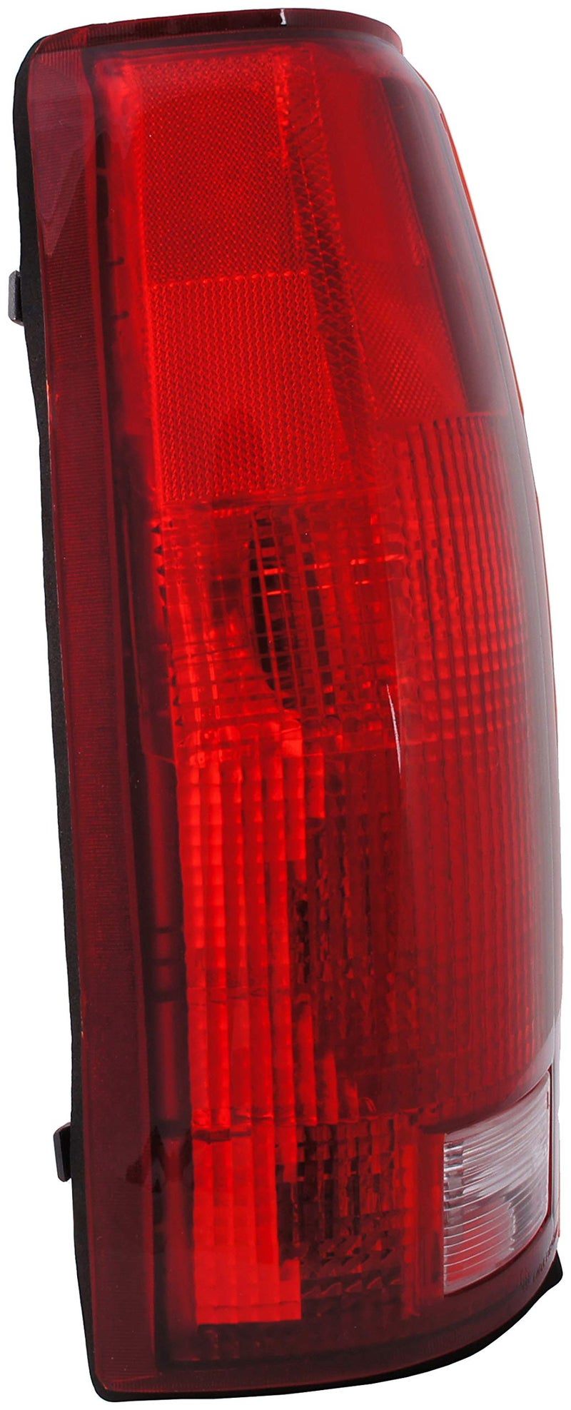 Dorman 1610048 Driver Side Tail Light Assembly Compatible with Select Cadillac / Chevrolet / GMC Models - Image 4
