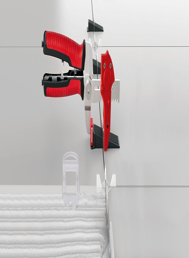 Rubi Tools FAST-FIX Delta Pliers - Image 2