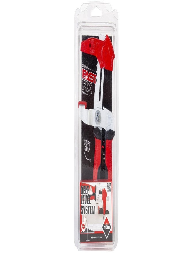 Rubi Tools FAST-FIX Delta Pliers - Image 4