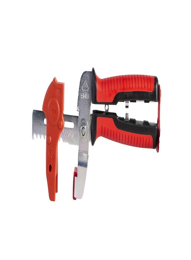 Rubi Tools FAST-FIX Delta Pliers - Image 1