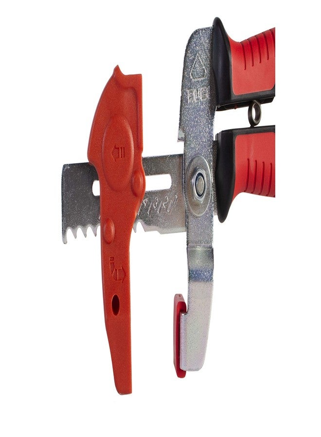 Rubi Tools FAST-FIX Delta Pliers - Image 3