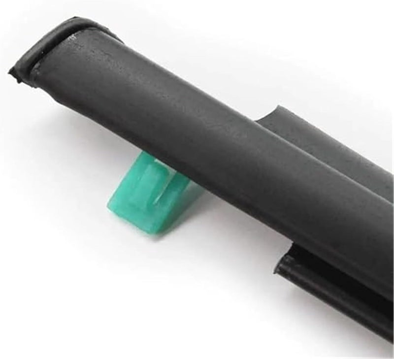 Vuzmode Car Window Door Seals for Toyota Land Cruiser Prado - Image 3